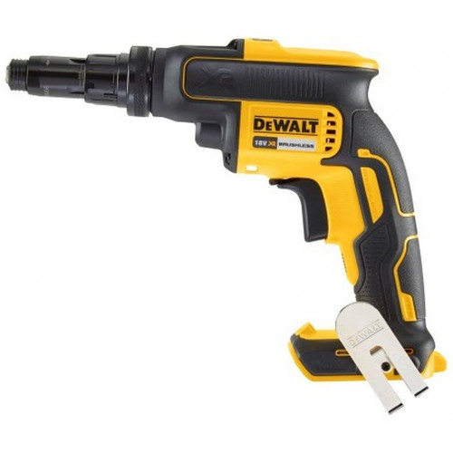 DeWALT DCF622N-XJ Akkus gipszkarton csavarozó XR (30Nm/18V/akku és töltő nélkül )