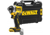 DeWALT DCF860NT-XJ Akkus ütvecsavarozó 1/4" XR (282Nm/18V/akku és töltő nélkül) Tstak