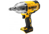 DeWALT DCF899HN-XJ Akkus ütvecsavarozó 1/2" XR (950Nm/18V/akku és töltő nélkül)