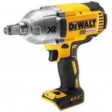 DeWALT DCF899HN-XJ Akkus ütvecsavarozó 1/2" XR (950Nm/18V/akku és töltő nélkül)