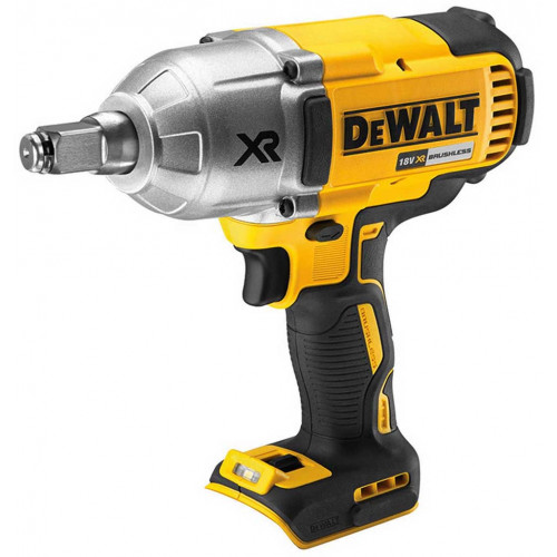 DeWALT DCF899HN-XJ Akkus ütvecsavarozó 1/2" XR (950Nm/18V/akku és töltő nélkül)