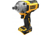 DeWALT DCF891N-XJ Akkus ütvecsavarozó 1/2" XR (813Nm/18V/akku és töltő nélkül)