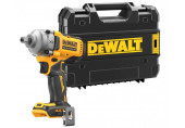 DeWALT DCF892NT-XJ Akkus ütvecsavarozó 1/2" XR (812Nm/18V/akku és töltő nélkül) Tstak