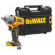 DeWALT DCF892NT-XJ Akkus ütvecsavarozó 1/2" XR (812Nm/18V/akku és töltő nélkül) Tstak