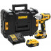 DeWALT DCF894HP2-QW Akkus kefe nélküli ütvecsav 1/2" (447Nm/18V/2x5,0Ah) Tstak