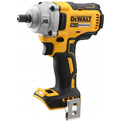 DeWALT DCF894N-XJ Akkus ütvecsavarozó 1/2" (447Nm/18V/akku és töltő nélkül)