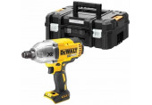 DeWALT DCF897NT-XJ Akkus ütvecsavarozó 3/4" XR (950Nm/18V/akku és töltő nélkül) Tstak