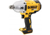 DeWALT DCF897N-XJ Akkus ütvecsavarozó 3/4" XR (950Nm/18V/akku és töltő nélkül)