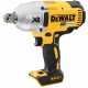 DeWALT DCF897N-XJ Akkus ütvecsavarozó 3/4" XR (950Nm/18V/akku és töltő nélkül)