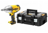 DeWALT DCF899HNT-XJ Akkus ütvecsavarozó 1/2" XR (950Nm/18V/akku és töltő nélkül) Tstak