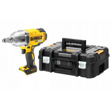 DeWALT DCF899HNT-XJ Akkus ütvecsavarozó 1/2" XR (950Nm/18V/akku és töltő nélkül) Tstak