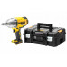 DeWALT DCF899HNT-XJ Akkus ütvecsavarozó 1/2" XR (950Nm/18V/akku és töltő nélkül) Tstak