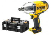 DeWALT DCF899NT-XJ Akkus ütvecsavarozó 1/2" XR (950Nm/18V/akku és töltő nélkül) Tstak