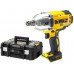 DeWALT DCF899NT-XJ Akkus ütvecsavarozó 1/2" XR (950Nm/18V/akku és töltő nélkül) Tstak