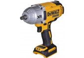 DeWALT DCF900N-XJ Akkus ütvecsavarozó 1/2" XR (1355Nm/18V/akku és töltő nélkül)