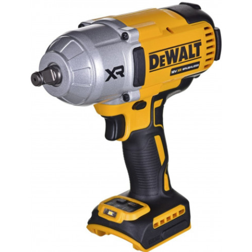 DeWALT DCF900N-XJ Akkus ütvecsavarozó 1/2" XR (1355Nm/18V/akku és töltő nélkül)