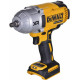 DeWALT DCF900N-XJ Akkus ütvecsavarozó 1/2" XR (1355Nm/18V/akku és töltő nélkül)