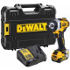 DeWALT DCF901P1-QW Akkus ütvecsavarozó 1/2" (340Nm/12V/1x5,0 Ah) Tstak