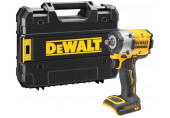 DeWALT DCF921NT-XJ Akkus ütvecsavarozó 1/2" XR (406 Nm/18V/akku és töltő nélkül) Tstak