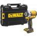 DeWALT DCF921NT-XJ Akkus ütvecsavarozó 1/2" XR (406 Nm/18V/akku és töltő nélkül) Tstak