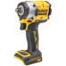 DeWALT DCF891N-XJ Akkus ütvecsavarozó 1/2" XR (813Nm/18V/akku és töltő nélkül)