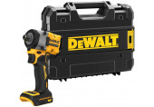 DeWALT DCF922NT-XJ Akkus ütvecsavarozó 1/2" XR (406 Nm/18V/akku és töltő nélkül) Tstak