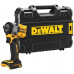DeWALT DCF922NT-XJ akkus ütvecsavarozó, 1/2", 18 V, Li-Ion (akku és töltő nélkül) TStak