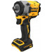 DeWALT DCF922N-XJ Akkus ütvecsavarozó (1/2"/406Nm/18V/akku és töltő nélkül)