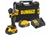 DeWALT DCF922P2T-QW Akkus ütvecsavarozó 1/2" XR (406 Nm/18V/2x5,0Ah) Tstak