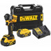DeWALT DCF922P2T-QW Akkus ütvecsavarozó 1/2" XR (406 Nm/18V/2x5,0Ah) Tstak