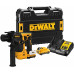 DeWALT DCH072L2-QW Akkus fúrókalapács SDS-Plus XR (1,1J/12V/2x3,0Ah) Tstak