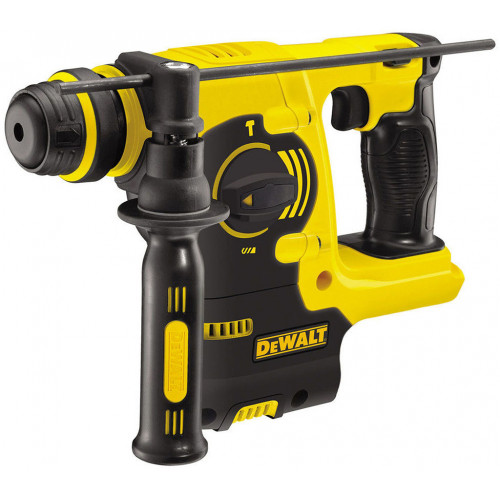 DeWALT DCH253N-XJ Akkus kombikalapács SDS-Plus XR (2,1J/18V/akku és töltő nélkül)