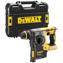 DeWALT DCH273NT-XJ Akkus kombikalapács SDS-Plus 2,1J, XR (18V/akku és töltő nélkül) Tstak