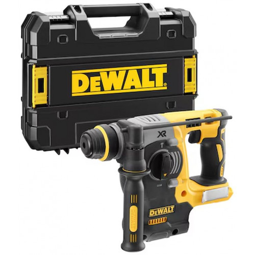 DeWALT DCH273NT-XJ Akkus kombikalapács SDS-Plus 2,1J, XR (18V/akku és töltő nélkül) Tstak