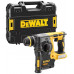 DeWALT DCH273NT-XJ Akkus kombikalapács SDS-Plus 2,1J, XR (18V/akku és töltő nélkül) Tstak