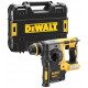 DeWALT DCH273NT-XJ Akkus kombikalapács SDS-Plus 2,1J, XR (18V/akku és töltő nélkül) Tstak