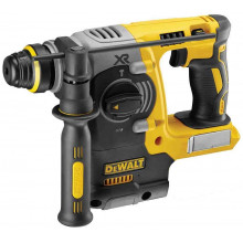 DeWALT DCH273N-XJ Akkus kombikalapács SDS-Plus XR (2,1J/18V/akku és töltő nélkül)