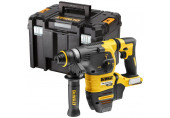 DeWALT DCH333NT Akkus kombikalapács SDS-Plus XR FlexVolt (3,5J/54V/akku és töltő nélkül)