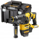 DeWALT DCH333NT Akkus kombikalapács SDS-Plus XR FlexVolt (3,5J/54V/akku és töltő nélkül)