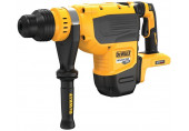 DeWALT DCH735N-XJ Akkus kombikalapács SDS-Max XR FlexVolt (13,3J/54V/akku és töltő nélkül)