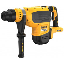 DeWALT DCH735N-XJ Akkus kombikalapács SDS-Max XR FlexVolt (13,3J/54V/akku és töltő nélkül)