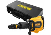 DeWALT DCH911NK-XJ Akkus bontókalapács SDS-Max XR FlexVolt (27J/54V/akku és töltő nélkül)
