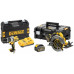 DeWALT akkus gépszett FLEXVOLT 54V XR 2x6,0Ah DCK2056T2T-QW