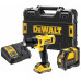 DeWALT 10.8V os Combopack DCK215D2T-QW