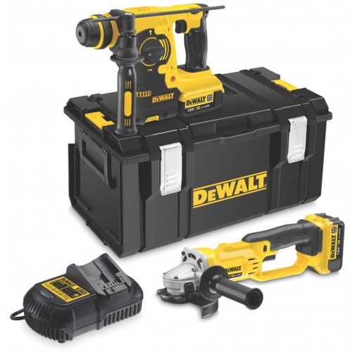 DeWALT DCK271M2 Akkus szett