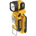 DeWALT Battery megvizsgálja a mágneses LED-lámpát 18 V (elem nélkül) DCL044