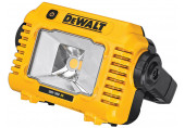 DeWALT DCL077-XJ Akkus LED munkalámpa XR (2000lm/12V/18V/akku és töltő nélkül)