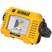 DeWALT DCL077-XJ Akkus LED munkalámpa XR (2000lm/12V/18V/akku és töltő nélkül)