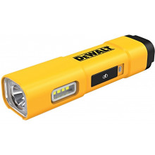 DeWALT DCL183 akkumulátoros LED lámpa USB-C, Fényáram 1000–1200 lm, Ip54