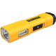 DeWALT DCL183 akkumulátoros LED lámpa USB-C, Fényáram 1000–1200 lm, Ip54